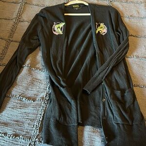 Torrid beetlejuice sweater